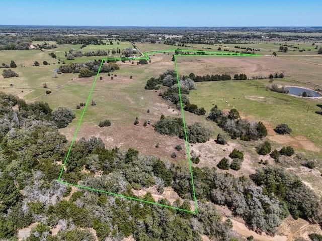 Tr. 2 Reitz Quinn Road, Cat Spring, TX 78933