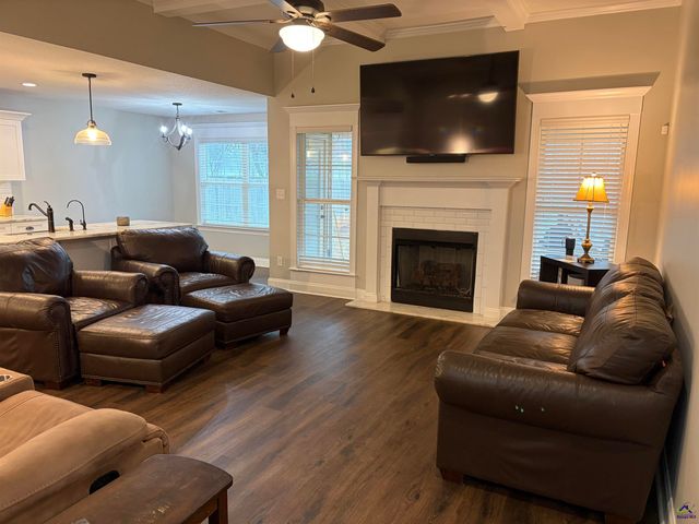 400 Avington Chase, Perry, GA 31069