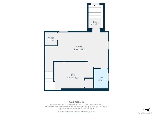 71 Penn Street, Lake Grove, NY 11755