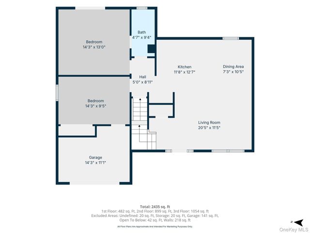 71 Penn Street, Lake Grove, NY 11755