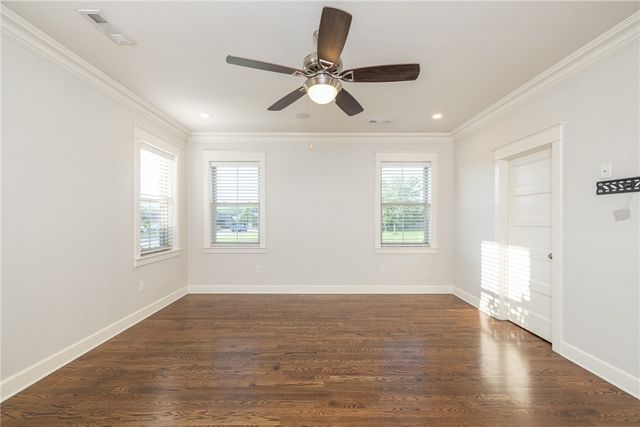 3751 E Spyglass Hill Drive, Fayetteville, AR 72701