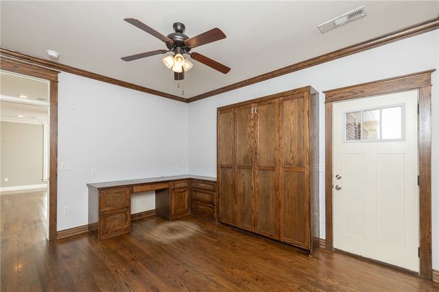 3751 E Spyglass Hill Drive, Fayetteville, AR 72701