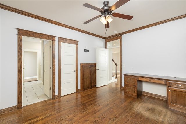 3751 E Spyglass Hill Drive, Fayetteville, AR 72701