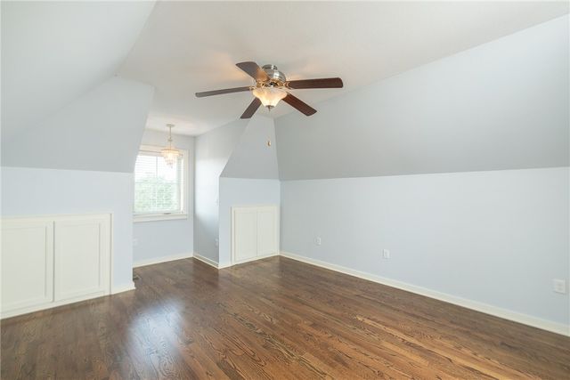 3751 E Spyglass Hill Drive, Fayetteville, AR 72701