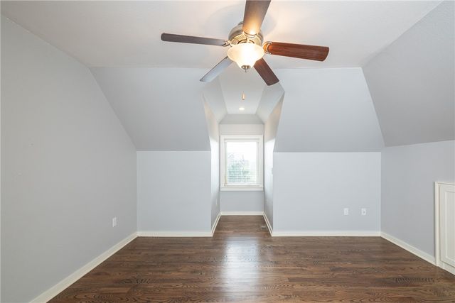 3751 E Spyglass Hill Drive, Fayetteville, AR 72701