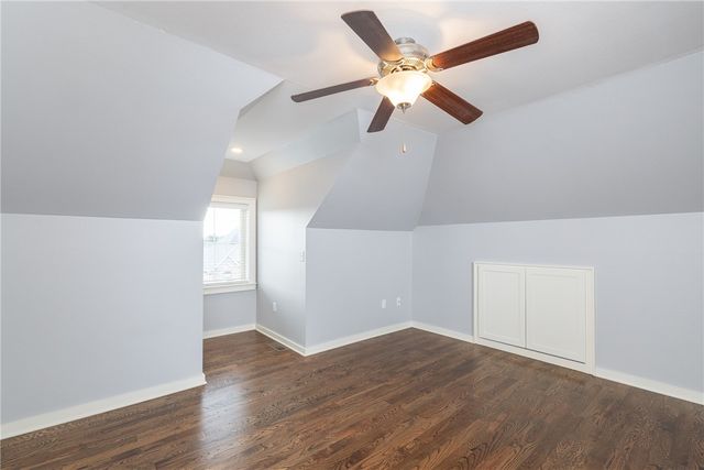 3751 E Spyglass Hill Drive, Fayetteville, AR 72701