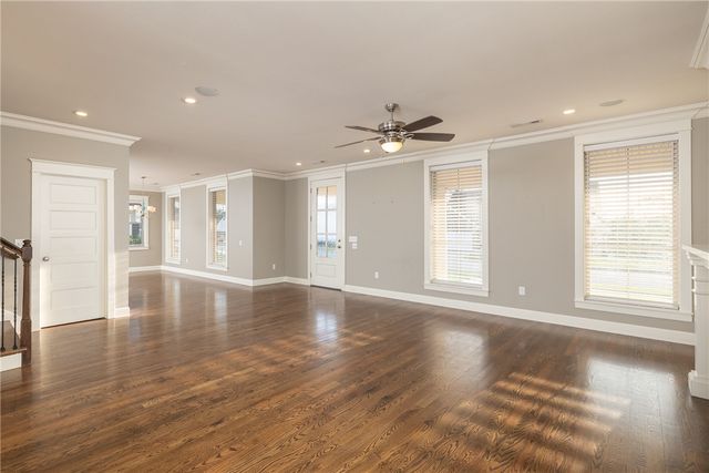 3751 E Spyglass Hill Drive, Fayetteville, AR 72701
