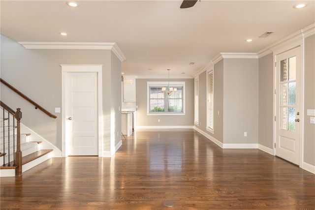 3751 E Spyglass Hill Drive, Fayetteville, AR 72701