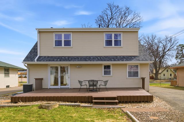 6734 Wentworth Avenue, Richfield, MN 55423