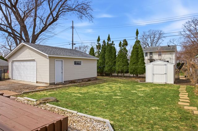 6734 Wentworth Avenue, Richfield, MN 55423