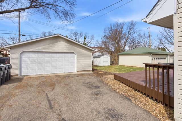 6734 Wentworth Avenue, Richfield, MN 55423