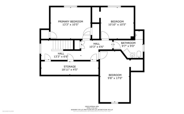 6734 Wentworth Avenue, Richfield, MN 55423