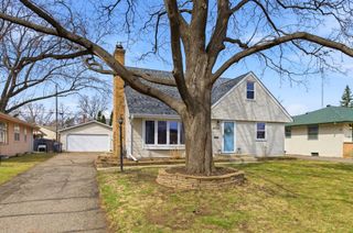6734 Wentworth Avenue, Richfield, MN 55423
