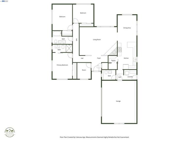 1269 1269 Gabriel Ct, San Leandro, CA 94577