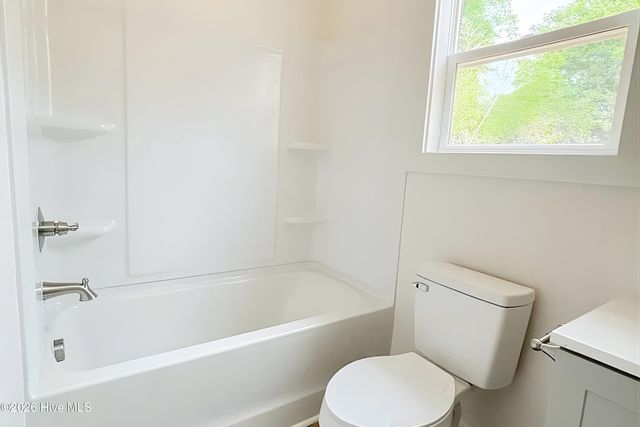 3907 Park Avenue, Wilmington, NC 28403