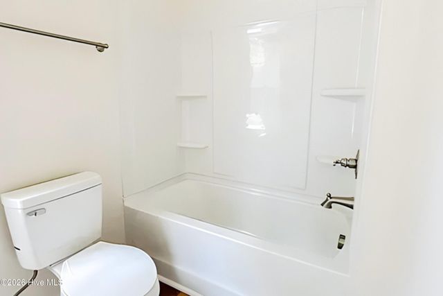 3907 Park Avenue, Wilmington, NC 28403