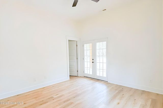 3907 Park Avenue, Wilmington, NC 28403