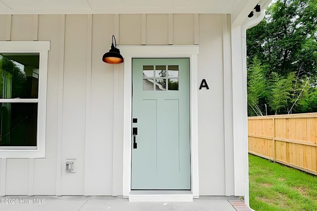 3907 Park Avenue, Wilmington, NC 28403