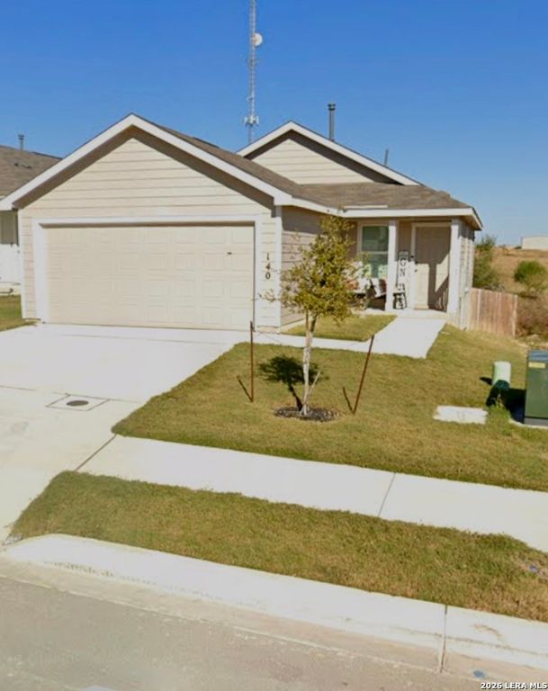 140 Payton, Marion, TX 78124