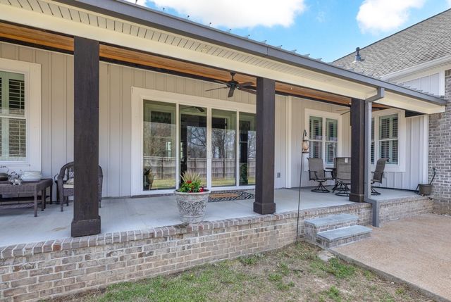 2101 MCWILLIAMS RD, Covington, TN 38019