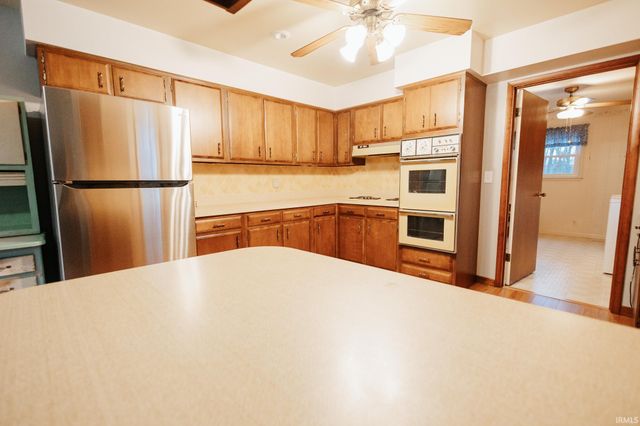 6900 W Franklin Road, Evansville, IN 47712