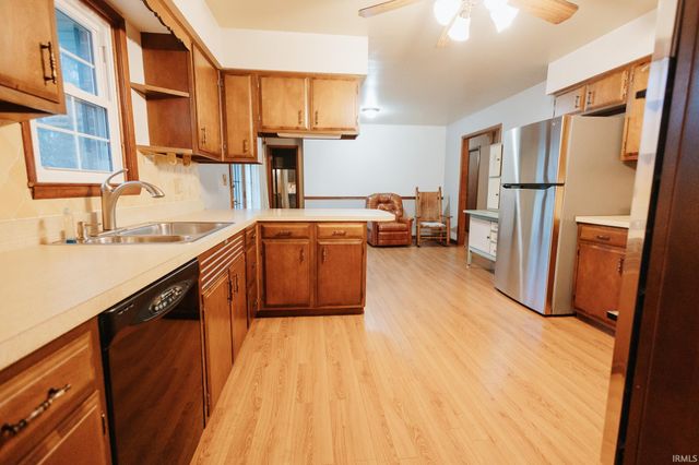 6900 W Franklin Road, Evansville, IN 47712