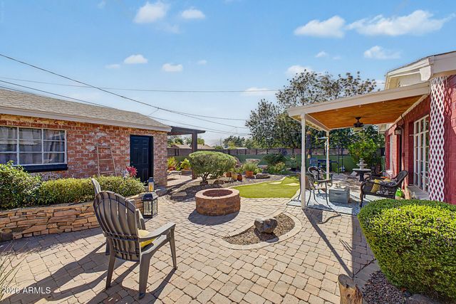 7420 N 58th Drive, Glendale, AZ 85301