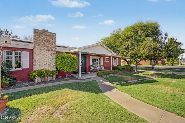 7420 N 58th Drive, Glendale, AZ 85301