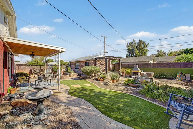 7420 N 58th Drive, Glendale, AZ 85301