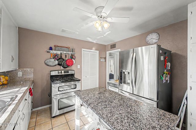7420 N 58th Drive, Glendale, AZ 85301