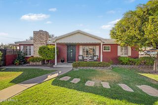 7420 N 58th Drive, Glendale, AZ 85301