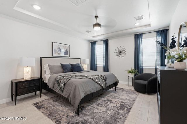 7523 Sierra Este Place, Las Cruces, NM 88012