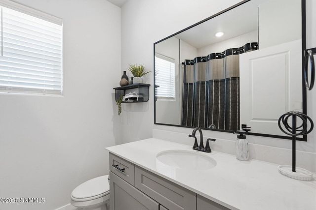 7523 Sierra Este Place, Las Cruces, NM 88012