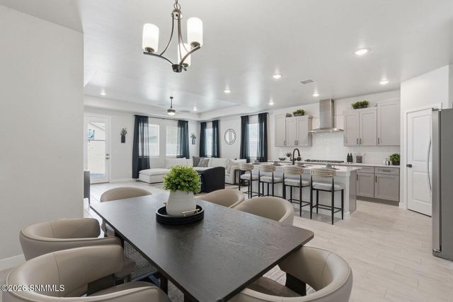 7523 Sierra Este Place, Las Cruces, NM 88012