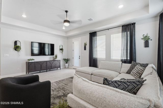 7523 Sierra Este Place, Las Cruces, NM 88012