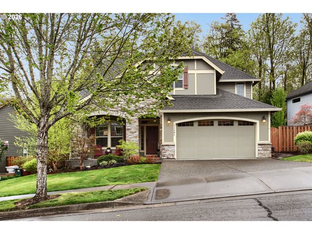 11682 Se CARTER Ln, Happy Valley, OR 97086