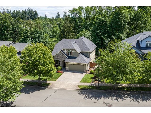 11682 Se CARTER Ln, Happy Valley, OR 97086