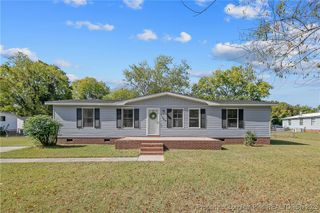 1108 Windmill Road, Fayetteville, NC 28312