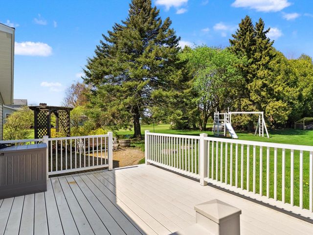 5204 S 10th STREET, Manitowoc, WI 54220