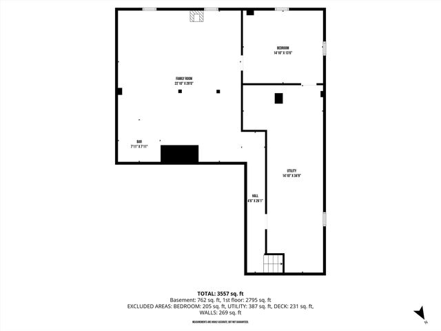 5204 S 10th STREET, Manitowoc, WI 54220