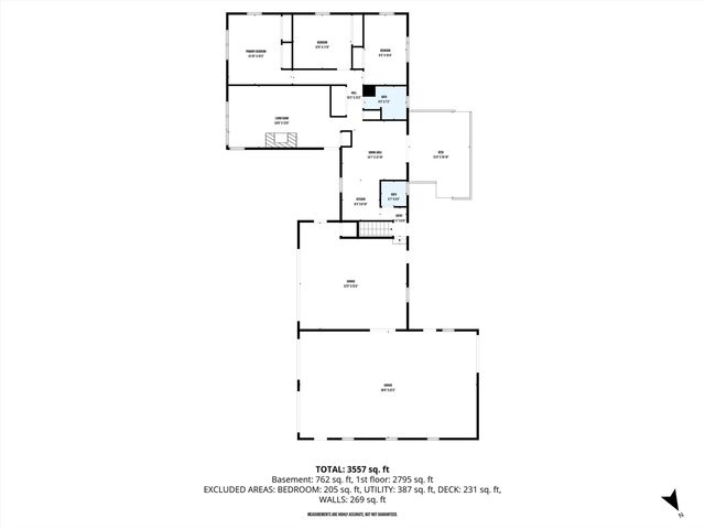 5204 S 10th STREET, Manitowoc, WI 54220
