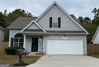 3506 Waldrop Ridge Lane, Decatur, GA 30034