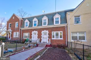 5317 7TH STREET, Washington, DC 20011