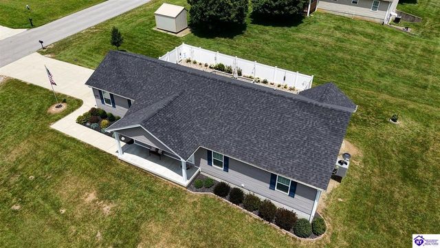 1588 Cecilia Smiths Mill Road, Cecilia, KY 42724