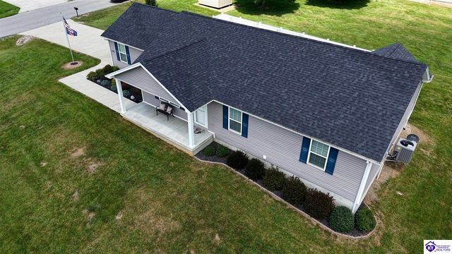 1588 Cecilia Smiths Mill Road, Cecilia, KY 42724