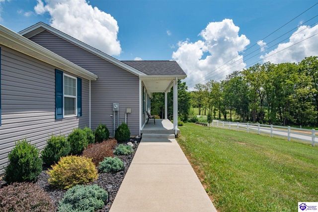 1588 Cecilia Smiths Mill Road, Cecilia, KY 42724