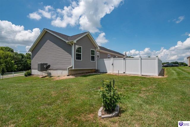 1588 Cecilia Smiths Mill Road, Cecilia, KY 42724