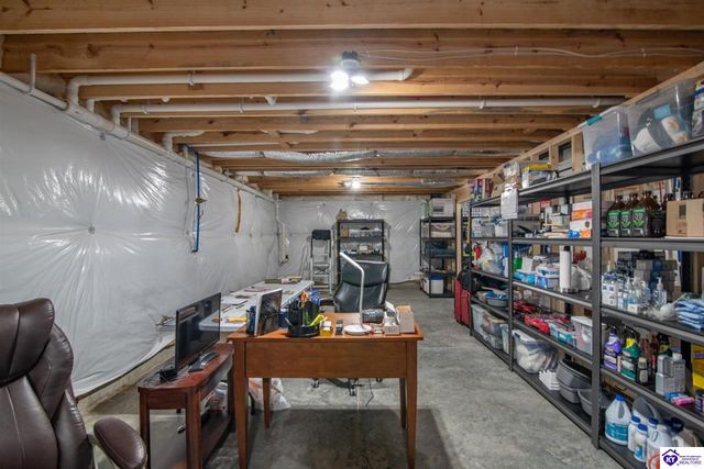 1588 Cecilia Smiths Mill Road, Cecilia, KY 42724