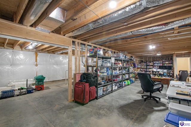 1588 Cecilia Smiths Mill Road, Cecilia, KY 42724