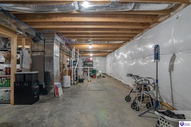 1588 Cecilia Smiths Mill Road, Cecilia, KY 42724